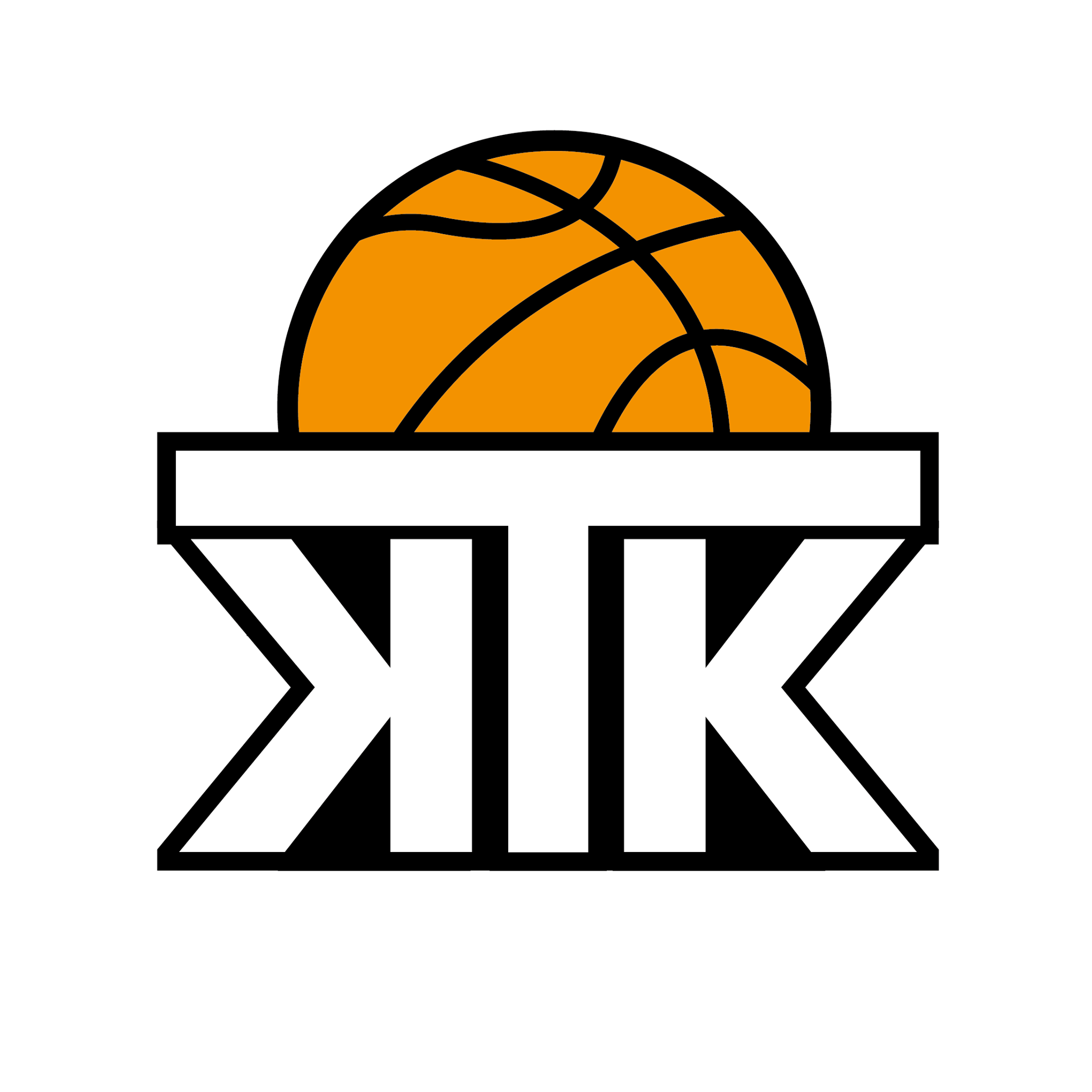 KTK JS INVEST KNUROW Team Logo